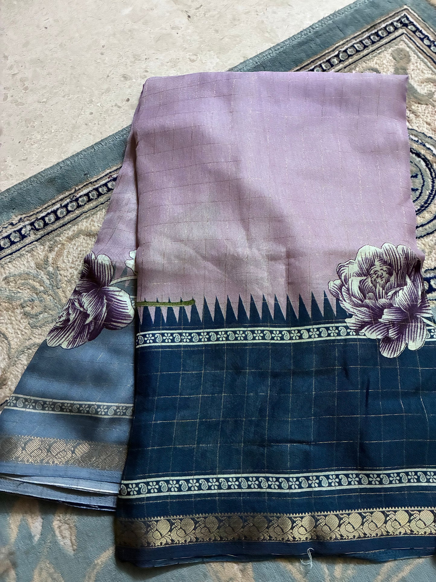most viral sarees