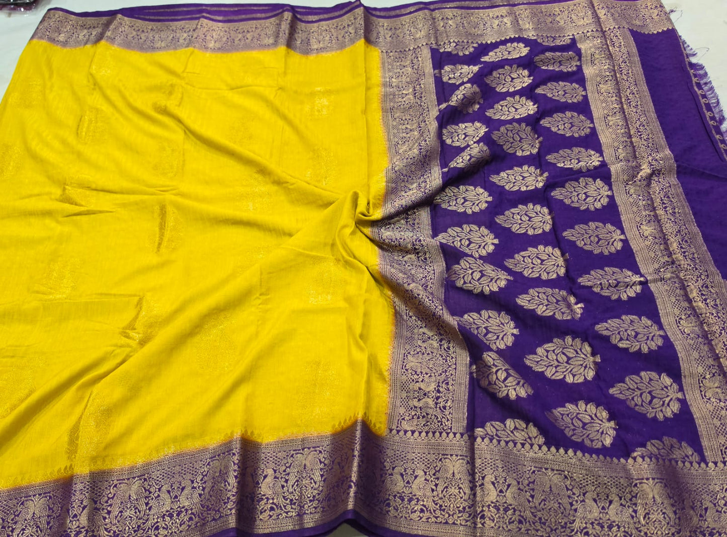 VISCOSE SILK