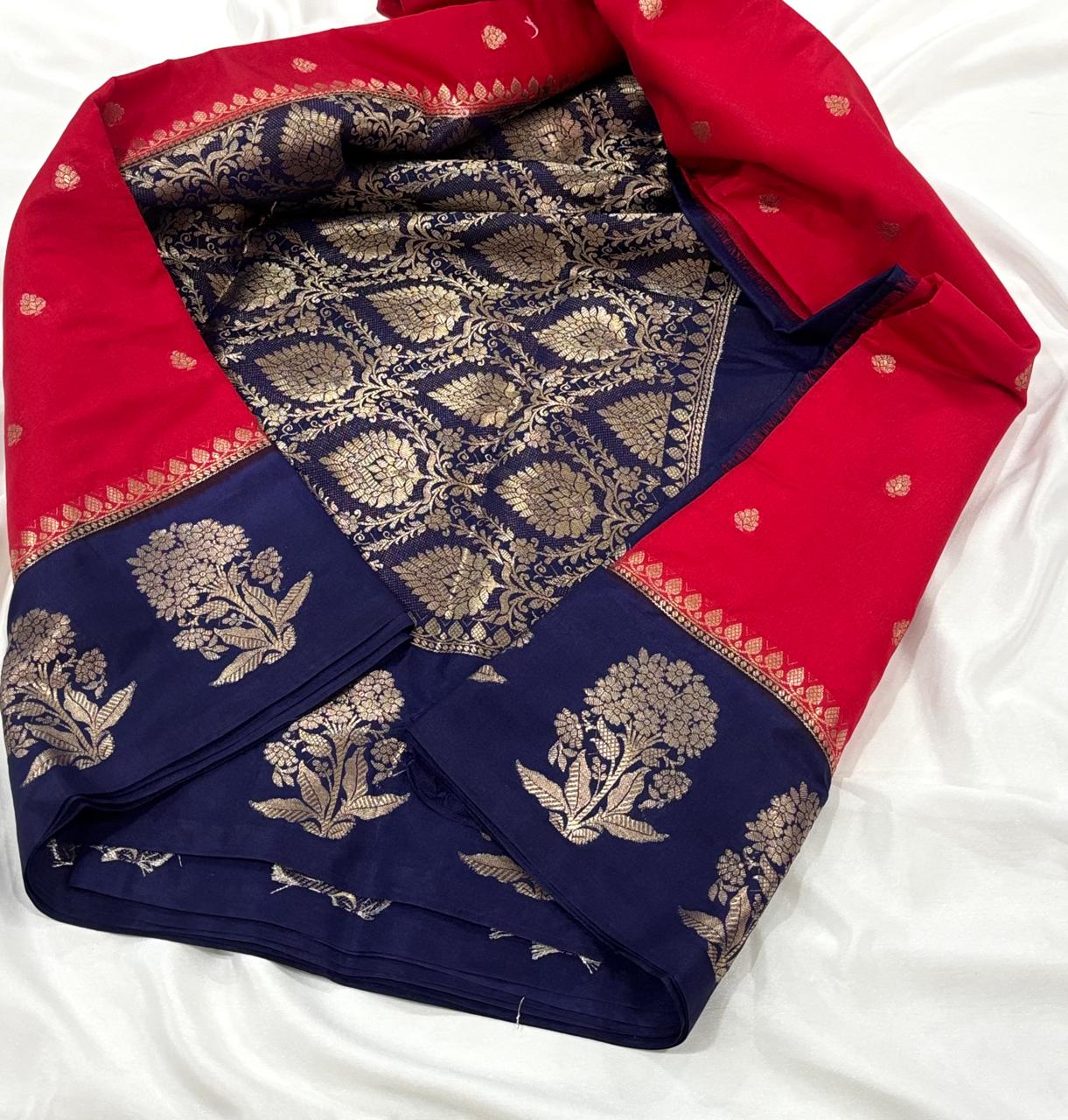 PREMIUM VISCOSE SILK