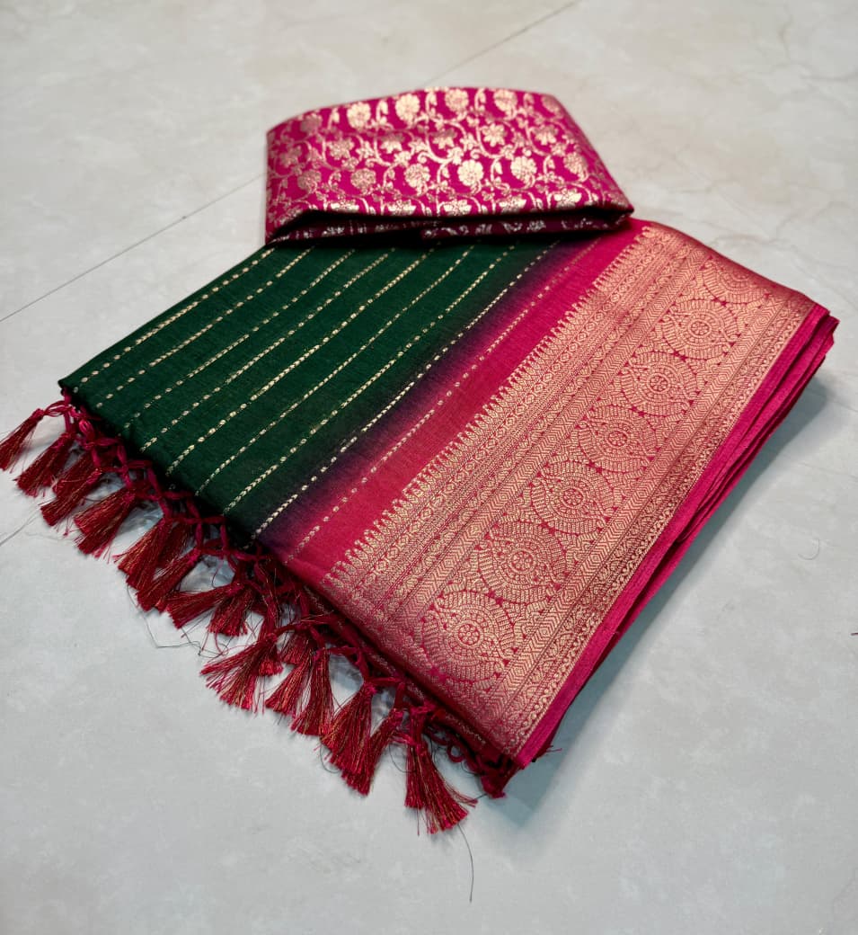 Saree's