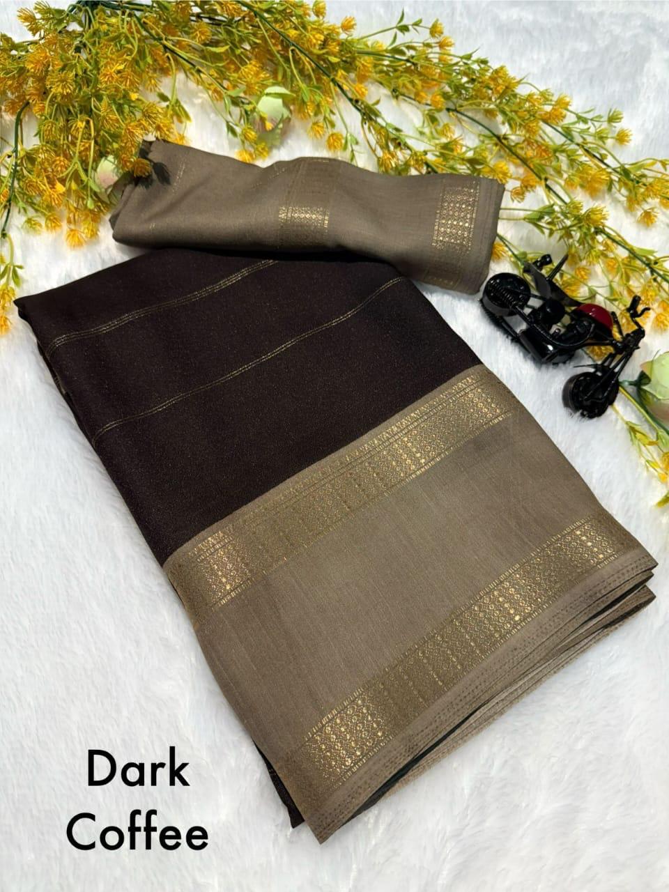 Saree's