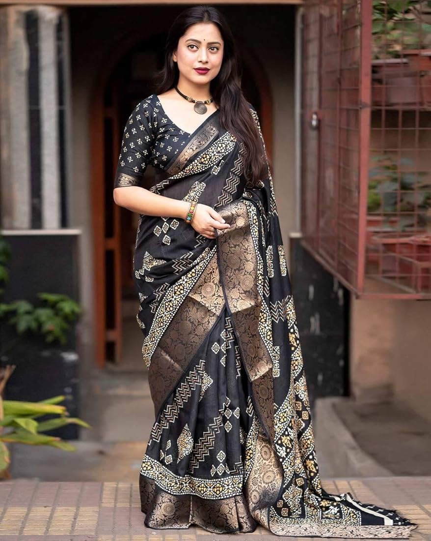 Premium Dola Silk