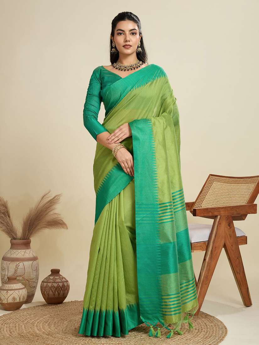 Heavy Dola Saree's