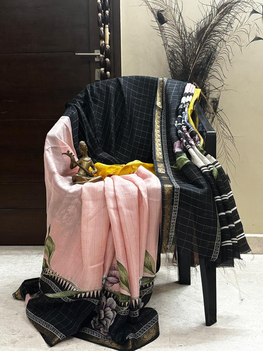 most viral sarees