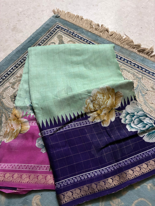 most viral sarees