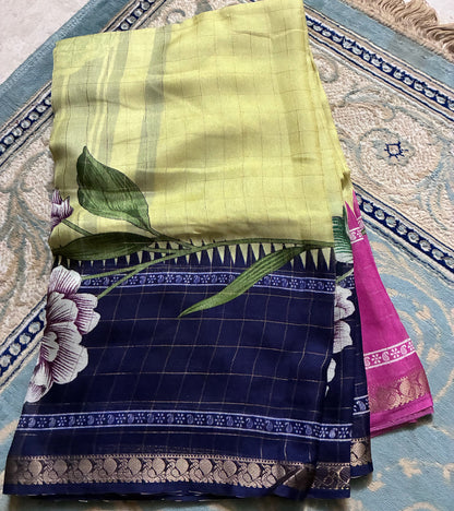 most viral sarees
