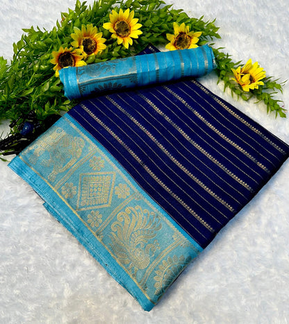 premium crepe dola silk