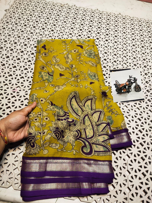 DOLA silk