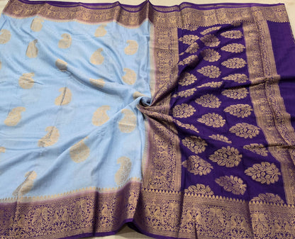 VISCOSE SILK