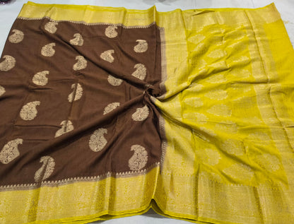 VISCOSE SILK