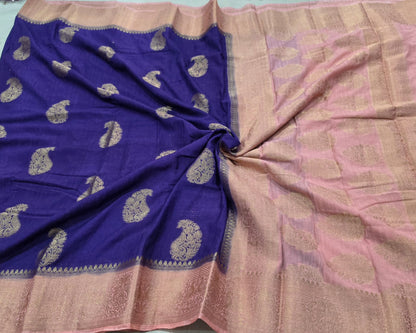 VISCOSE SILK