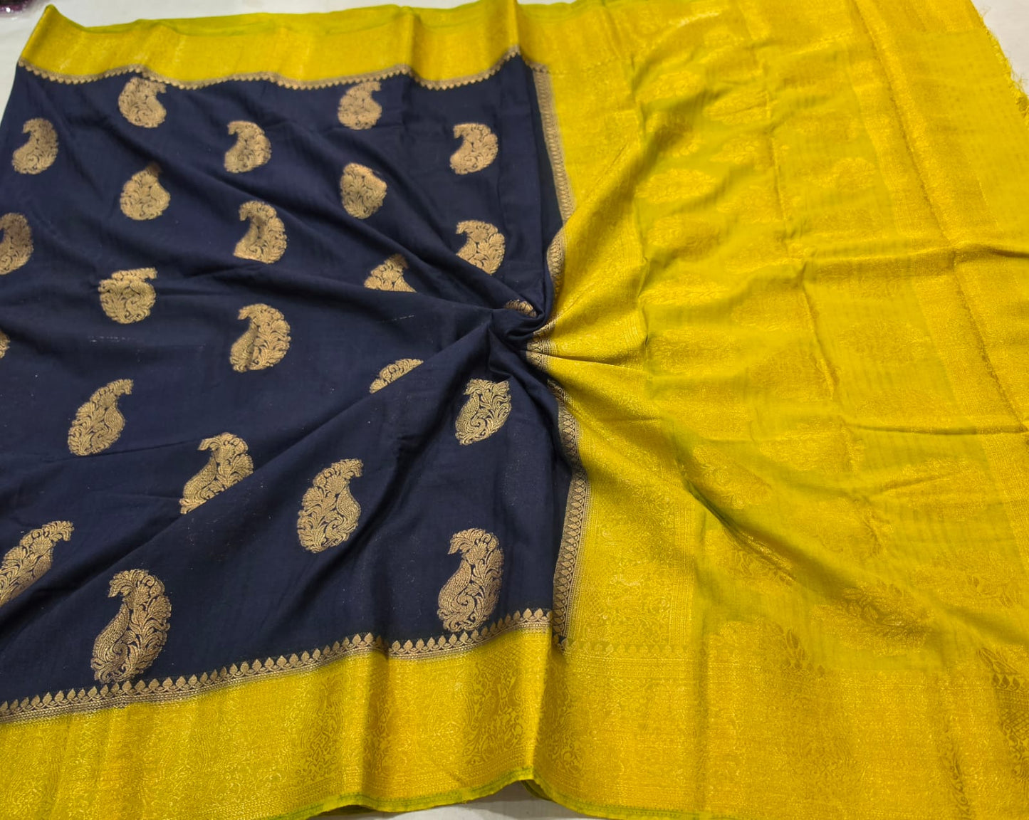 VISCOSE SILK
