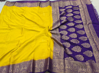 VISCOSE SILK
