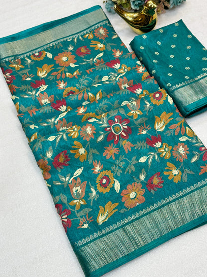 dola silk sarees