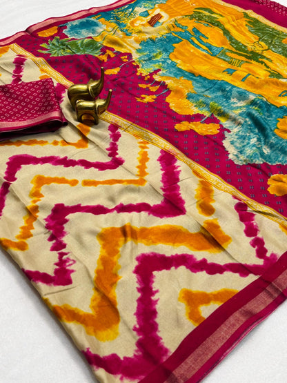 mangalagiri silk