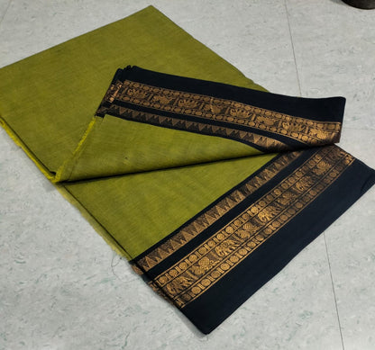 CHETTINADU COTTON