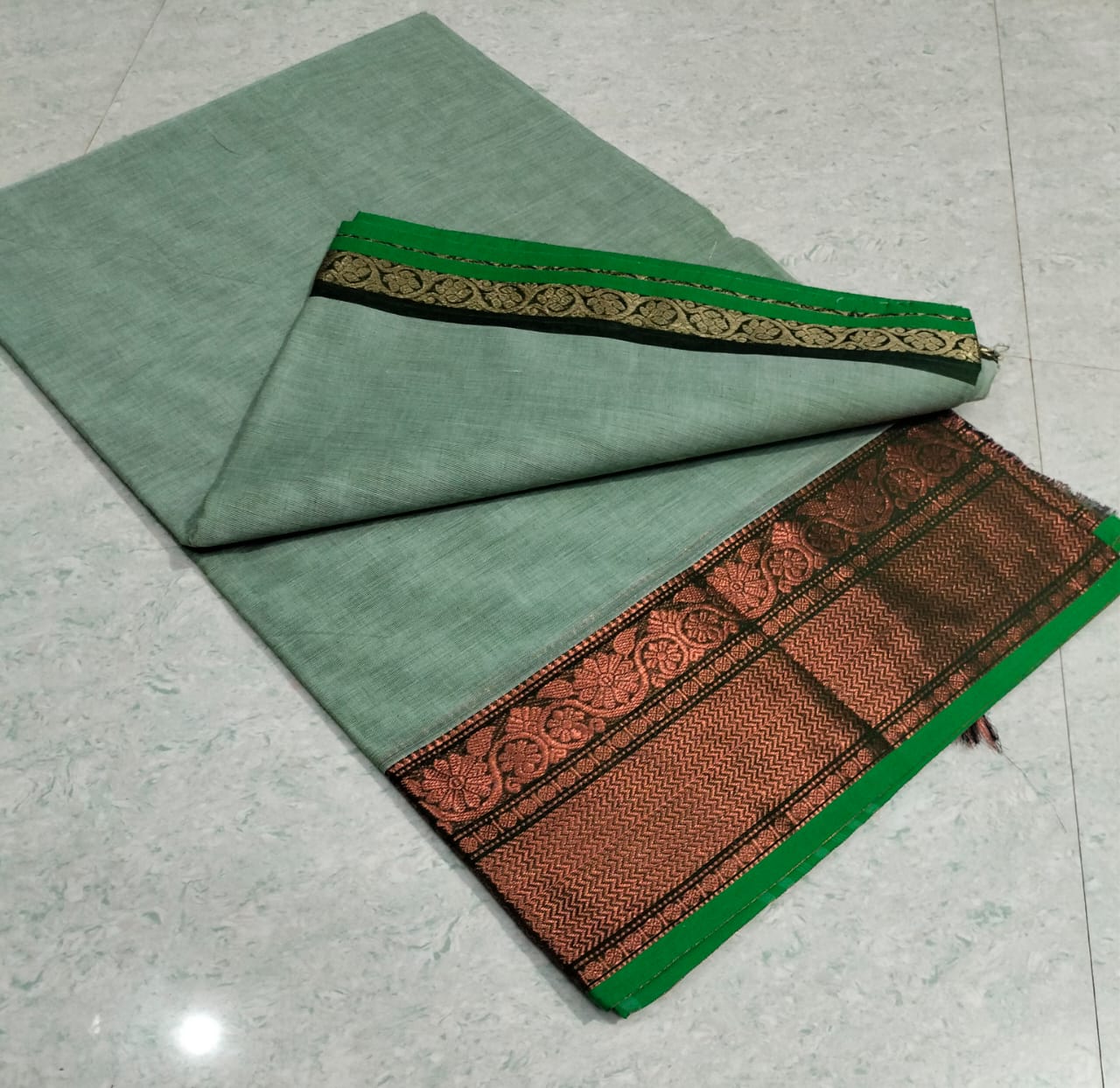 CHETTINADU COTTON