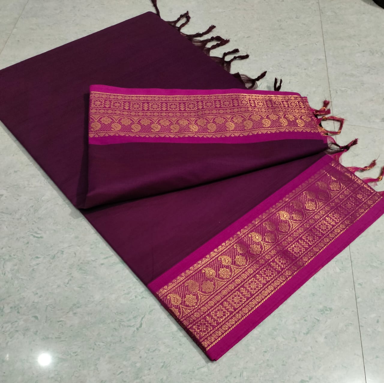 CHETTINADU COTTON