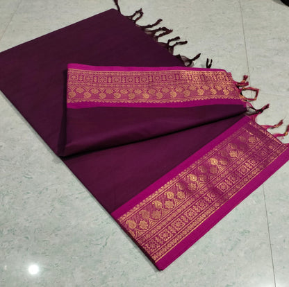 CHETTINADU COTTON