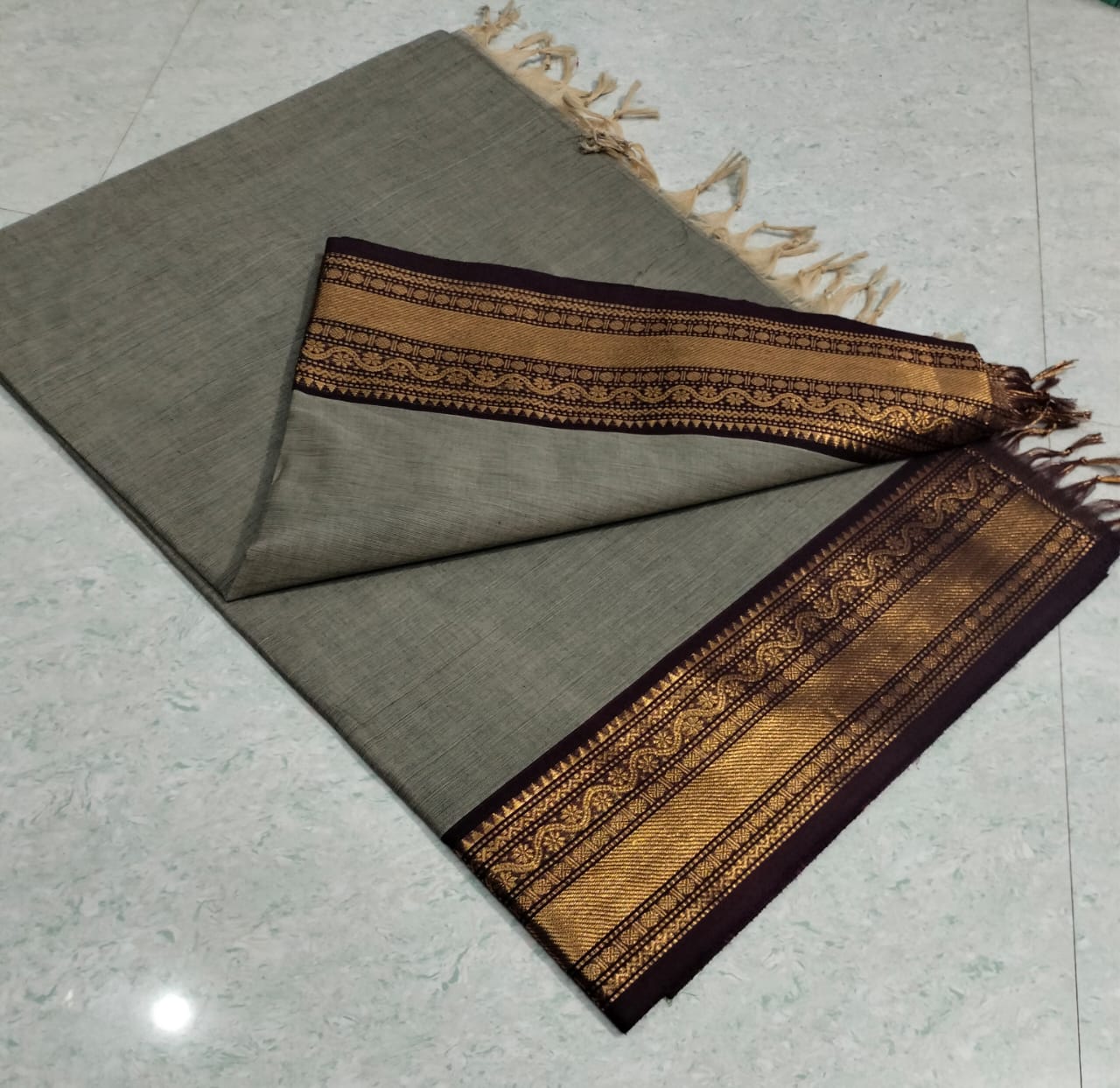 CHETTINADU COTTON