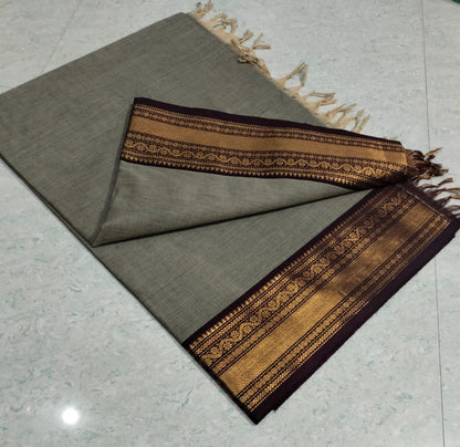 CHETTINADU COTTON