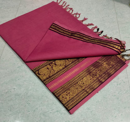 CHETTINADU COTTON