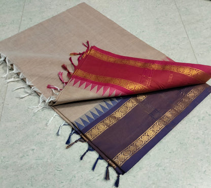 CHETTINADU COTTON