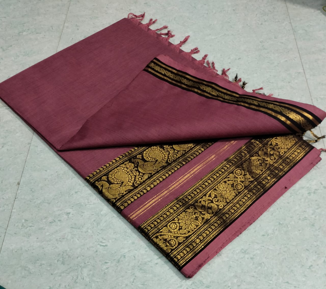 CHETTINADU COTTON