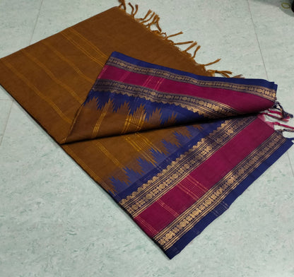 CHETTINADU COTTON