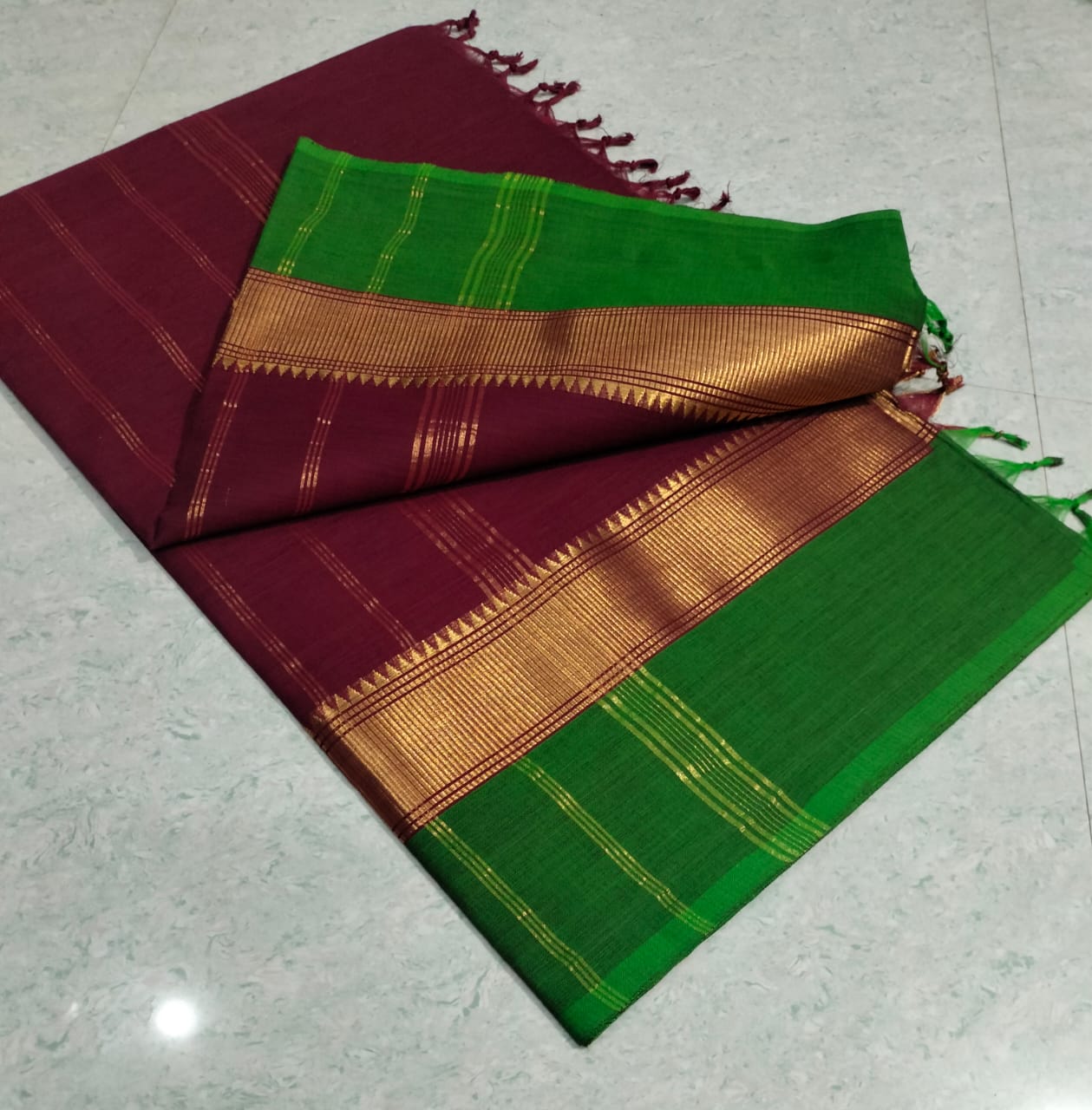 CHETTINADU COTTON