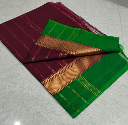 CHETTINADU COTTON