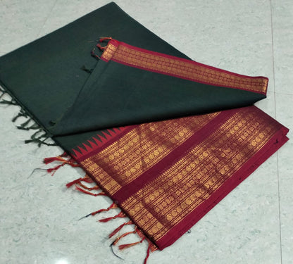 CHETTINADU COTTON