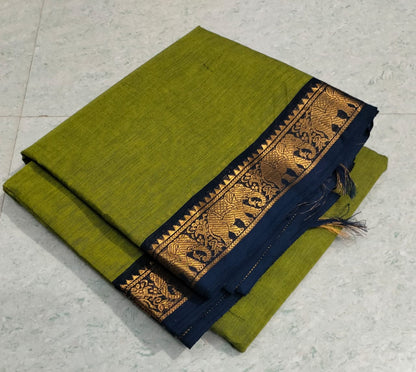 CHETTINADU COTTON
