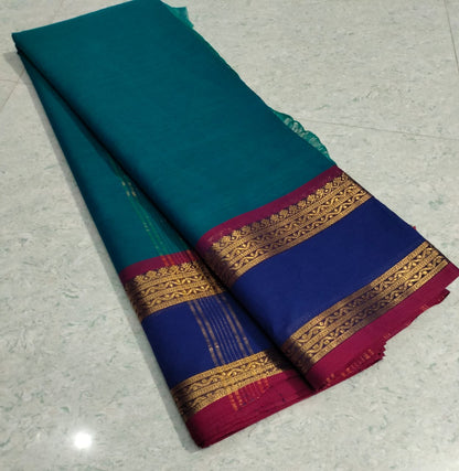 CHETTINADU COTTON