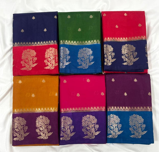 PREMIUM VISCOSE SILK