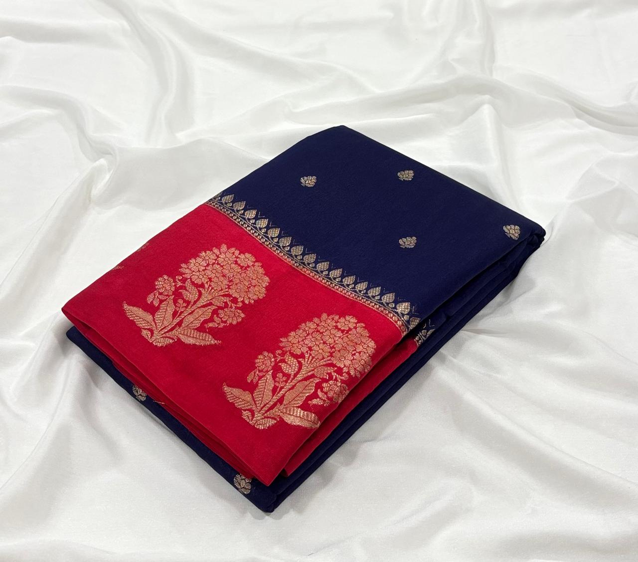 PREMIUM VISCOSE SILK