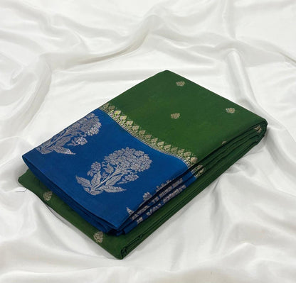 PREMIUM VISCOSE SILK