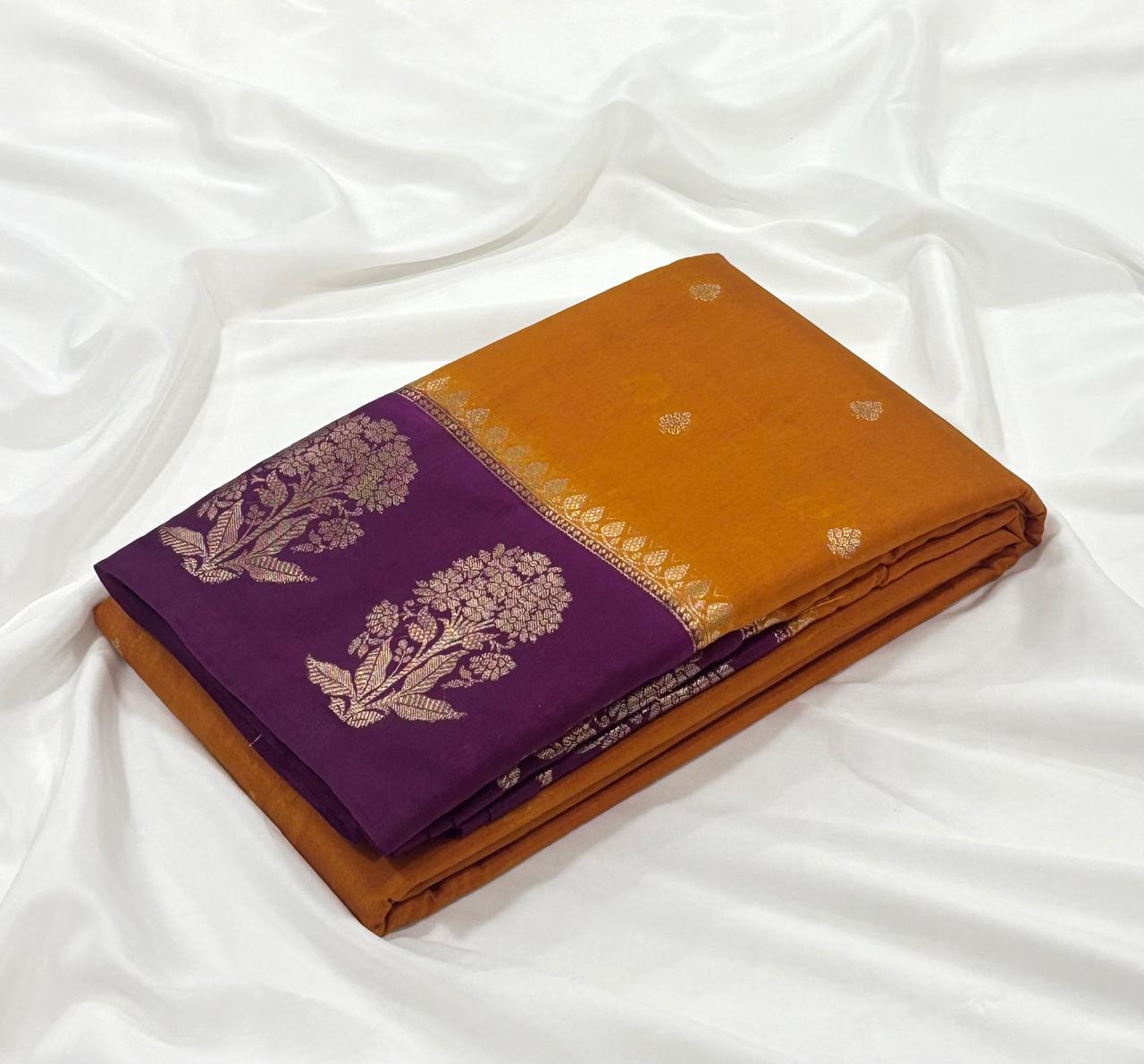 PREMIUM VISCOSE SILK