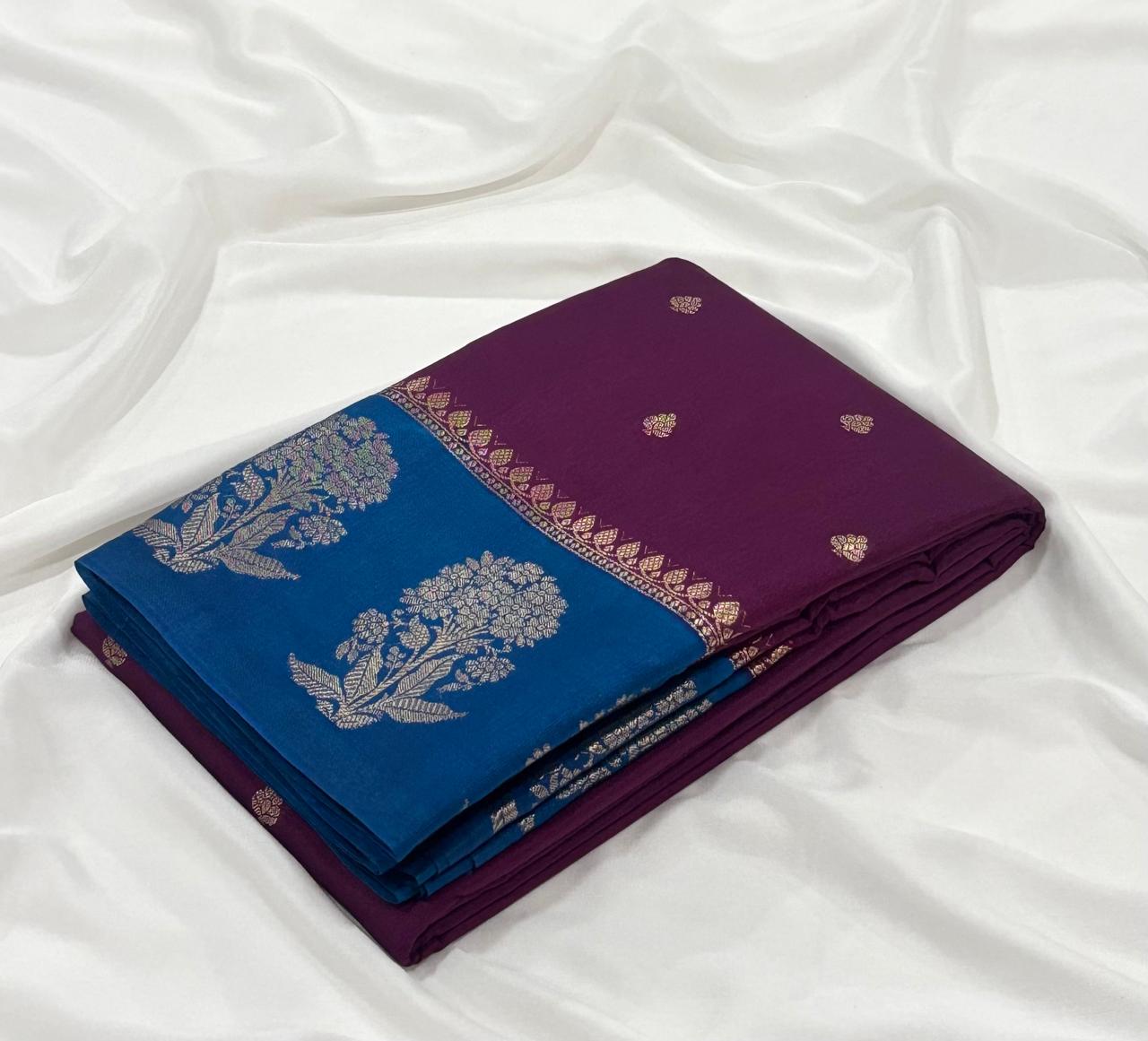 PREMIUM VISCOSE SILK