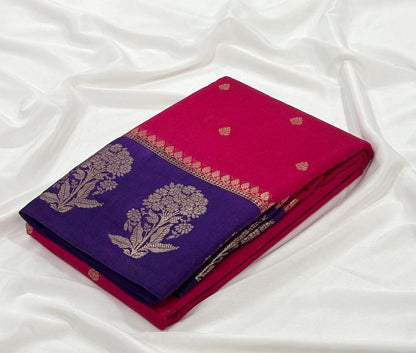 PREMIUM VISCOSE SILK