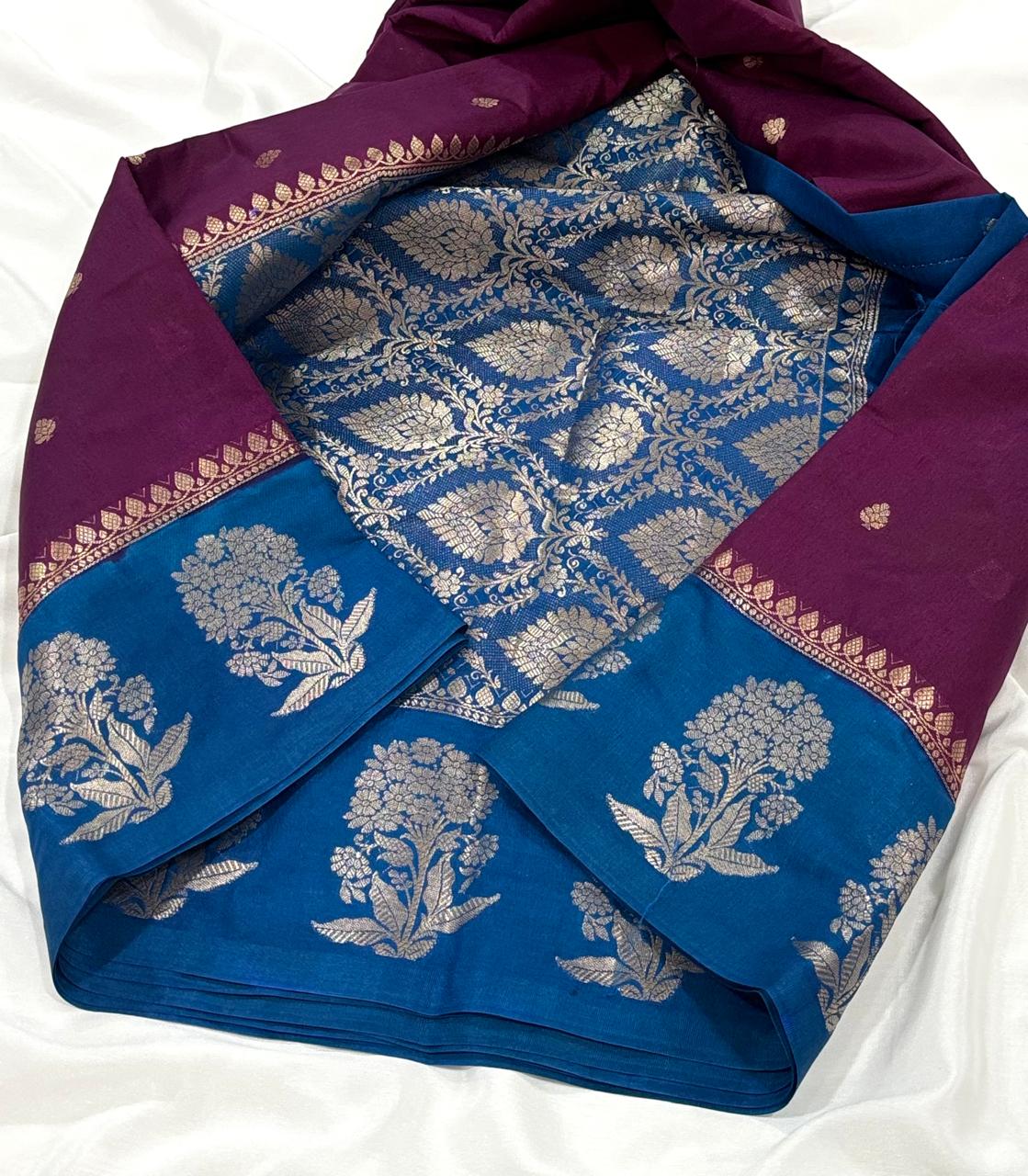 PREMIUM VISCOSE SILK