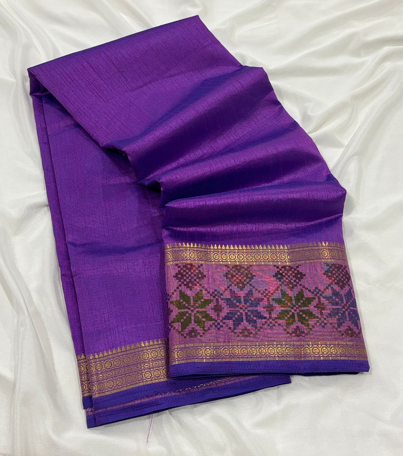 PREMIUM GALA SOFT SILK