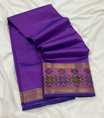 PREMIUM GALA SOFT SILK