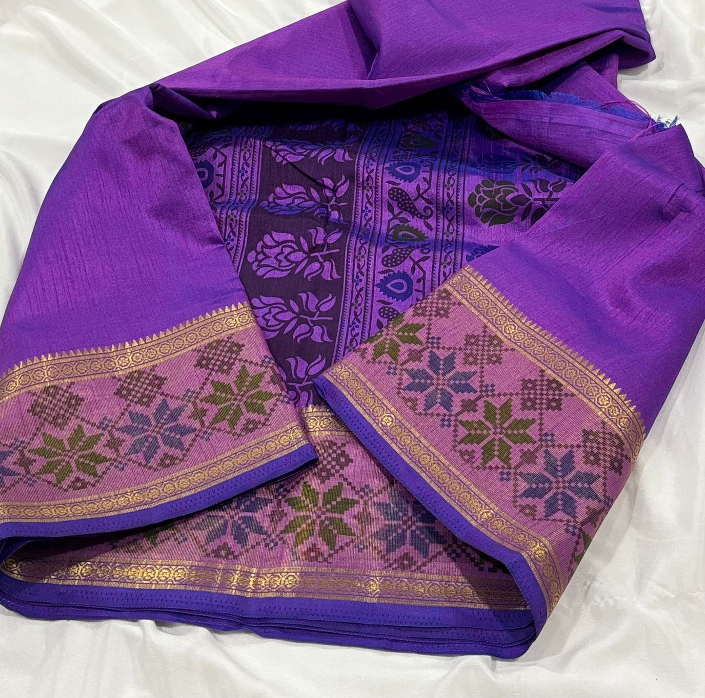 PREMIUM GALA SOFT SILK