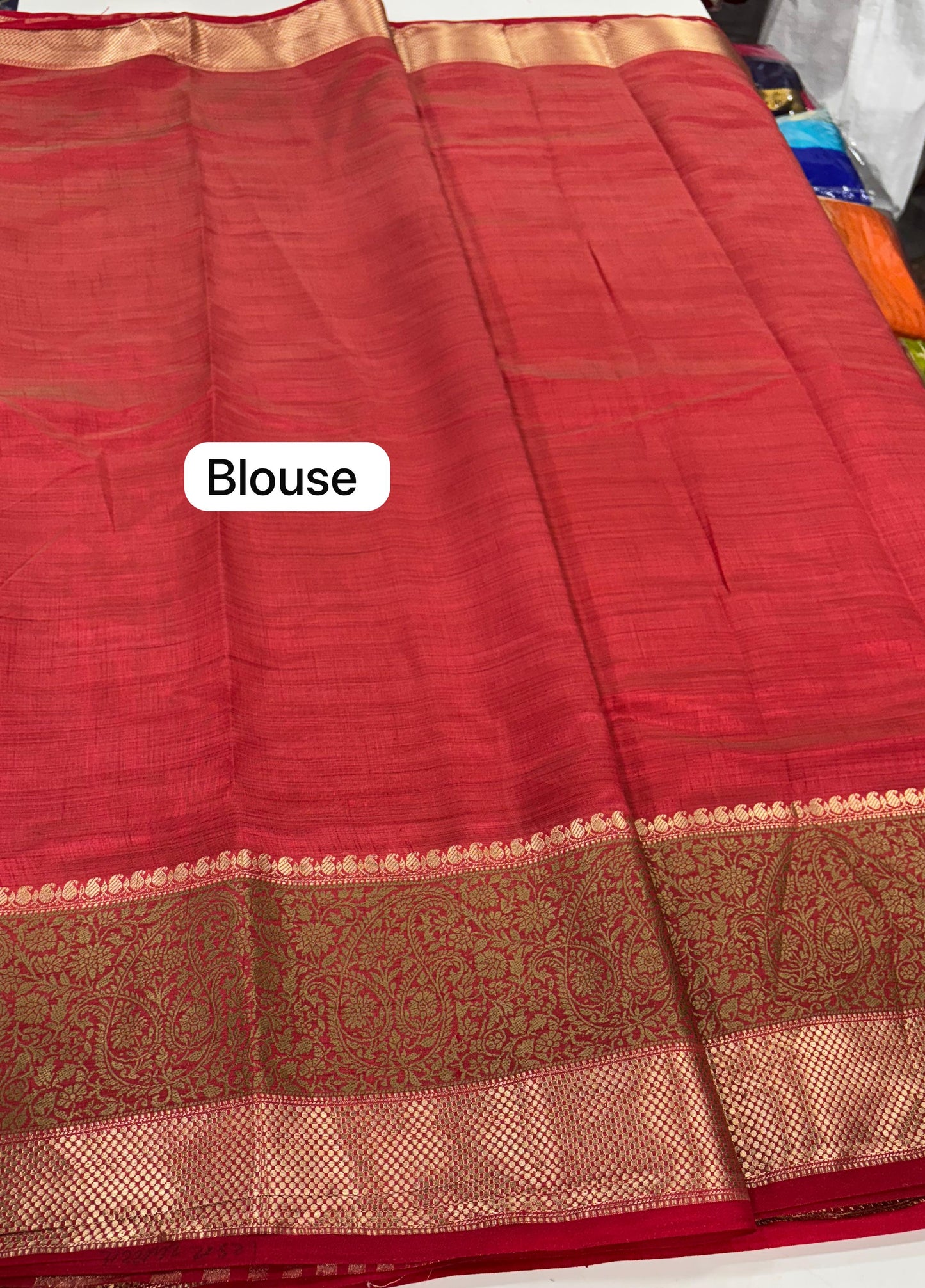 PREMIUM SOFT TUSSAR SILK