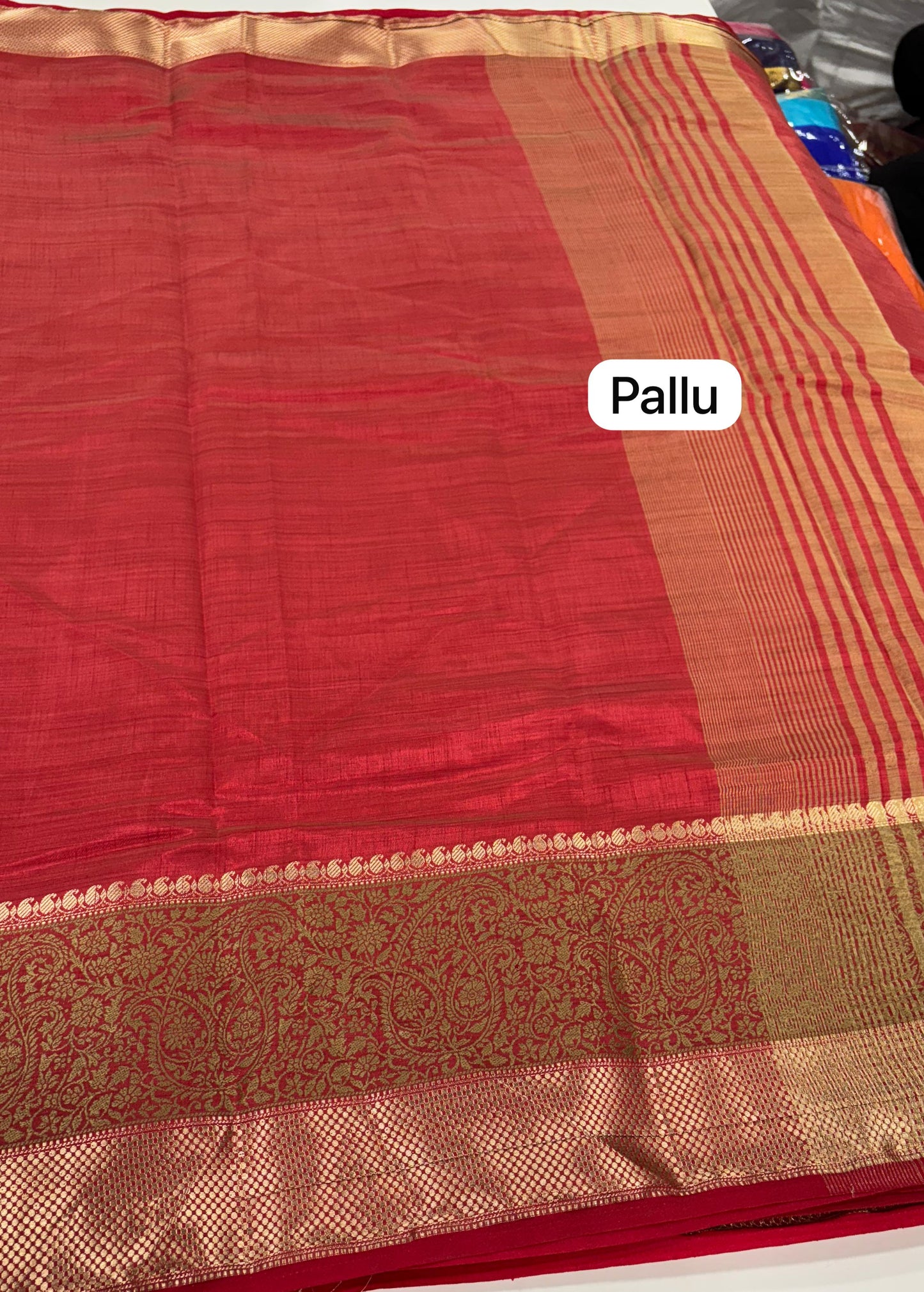 PREMIUM SOFT TUSSAR SILK
