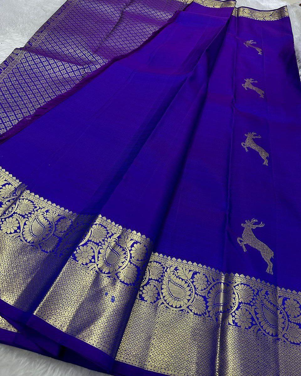 SOFT SILK SAREES
