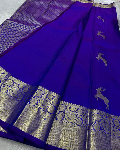 SOFT SILK SAREES