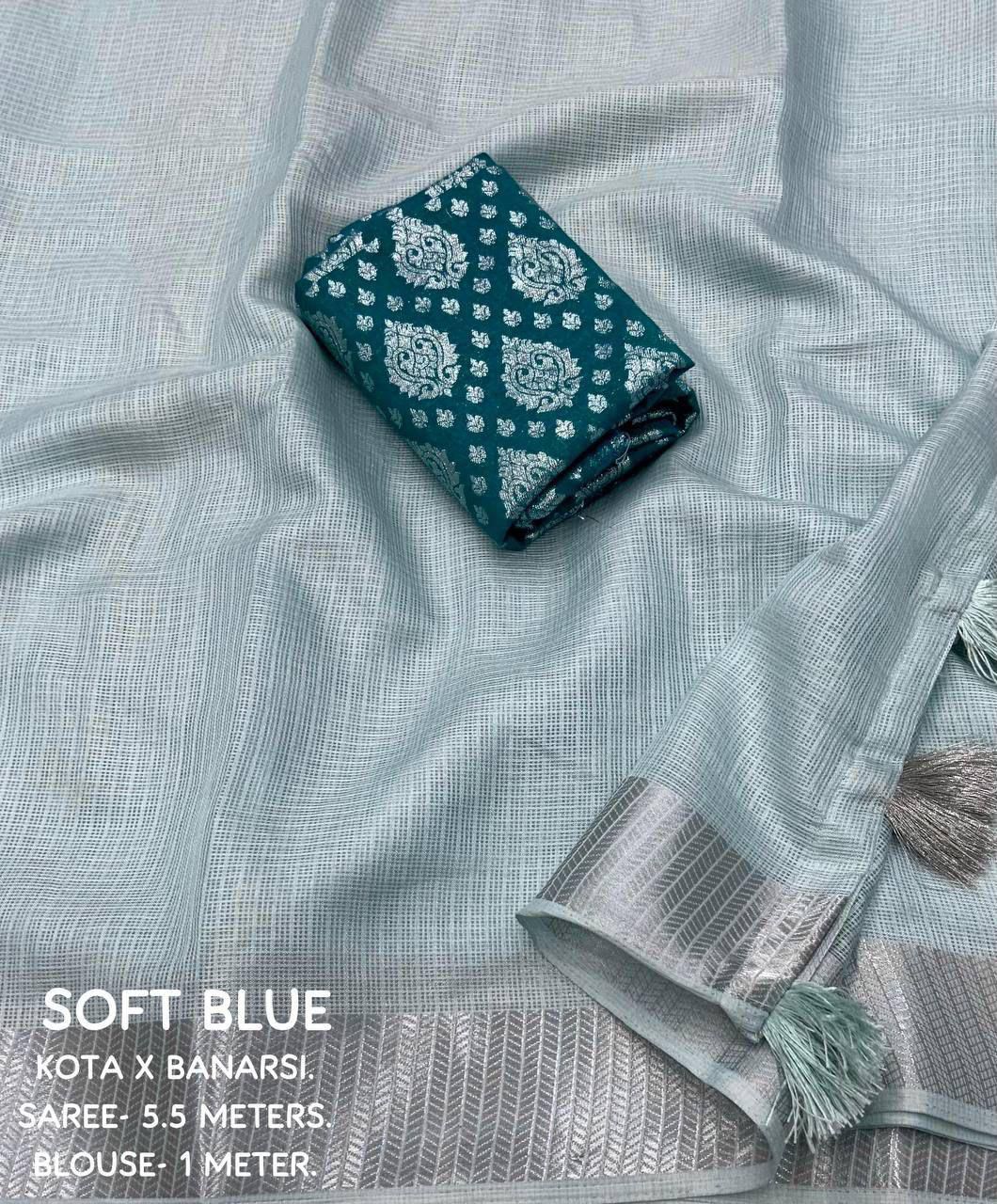 KOTA SAREES