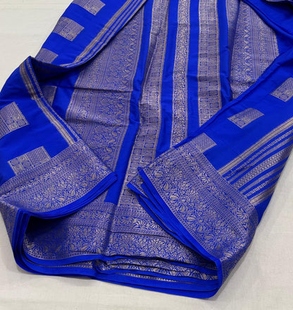 PREMIUM MYSORE CREPE